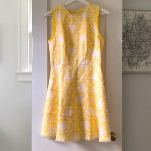 Sail to Sable Sundress